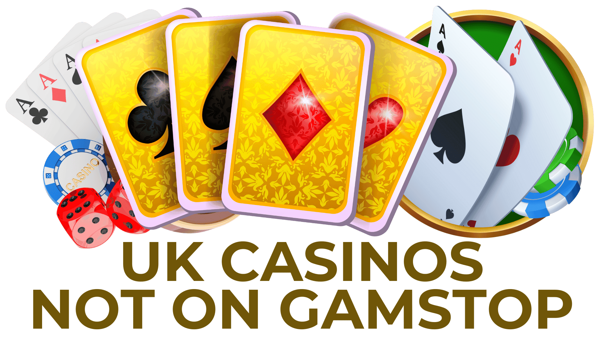 Best Casino Sites Not on Gamstop Your Guide to Online Gambling Freedom Best Casino Sites Not on Gamstop Your Guide to Online Gambling Freedom