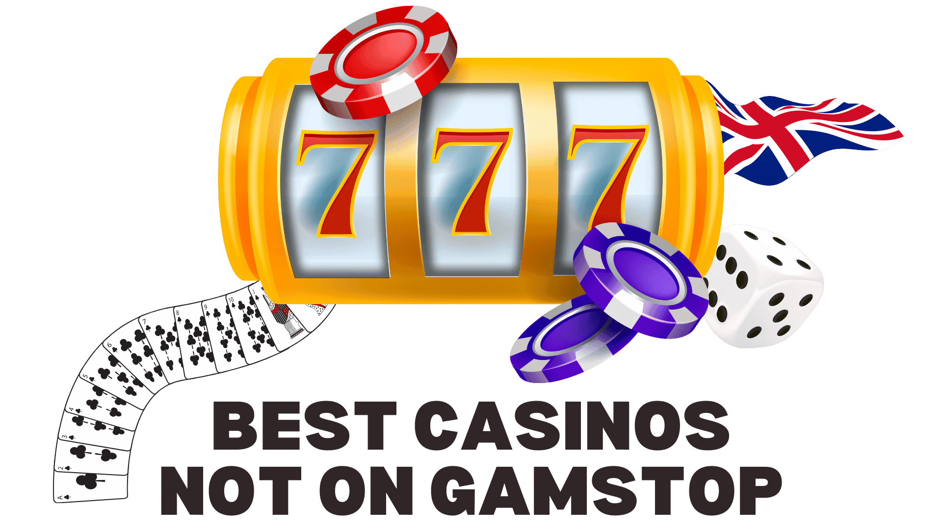 Discover the Best UK Online Casinos Not on Gamstop 292