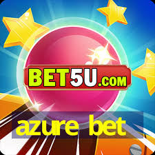Discover the Thrill of Betting with AzureBet Discover the Thrill of Betting with AzureBet